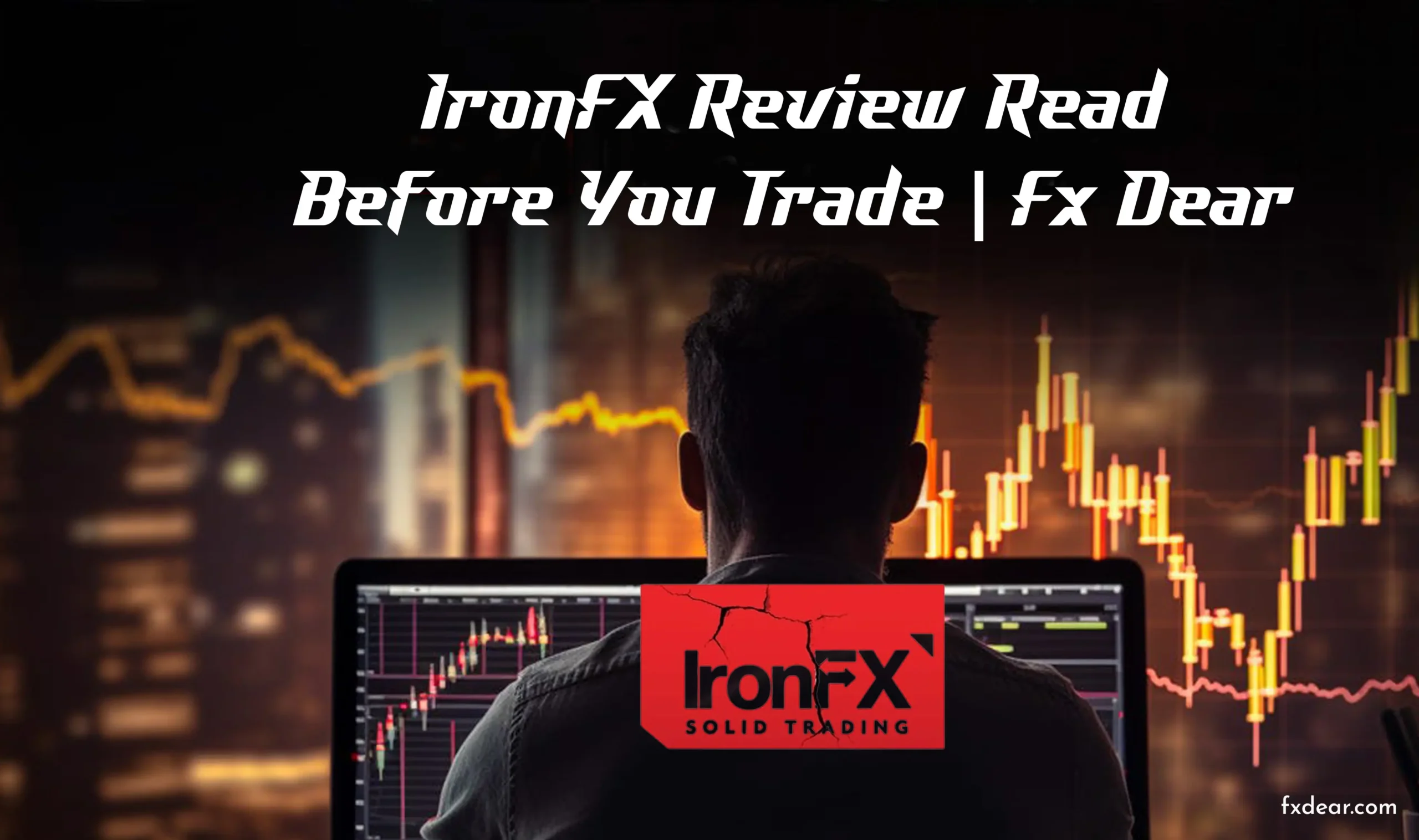 ironfx